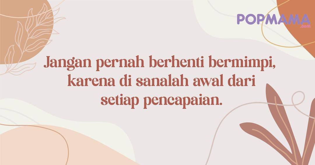 Popmama.com/Aristika Medinasari